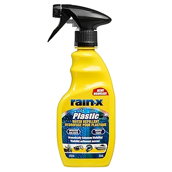 Rain-X 75016 塑料防水剂 355ml