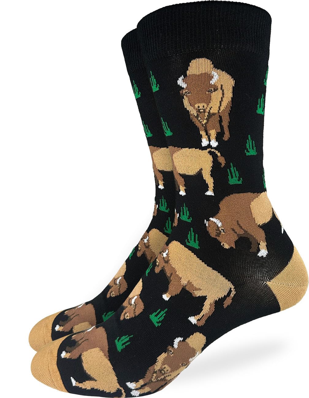 Good Luck Sock Women's Breaching Orcas Socks, Adult, Shoe Size 5-9 — view 24