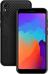 BLU C5L MAX | 2024 | Batterie toute la journée GSM Débloqué 5.7” Affichage 16/2GB |US Version anglaise US Garantie : Noir