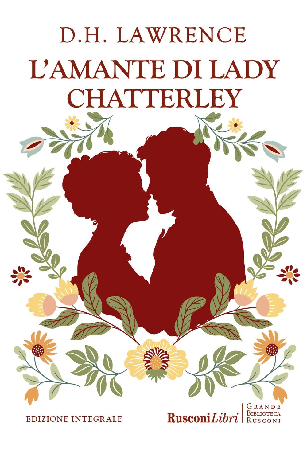 L'amante Di Lady Chatterley. Ediz. Integrale - 4