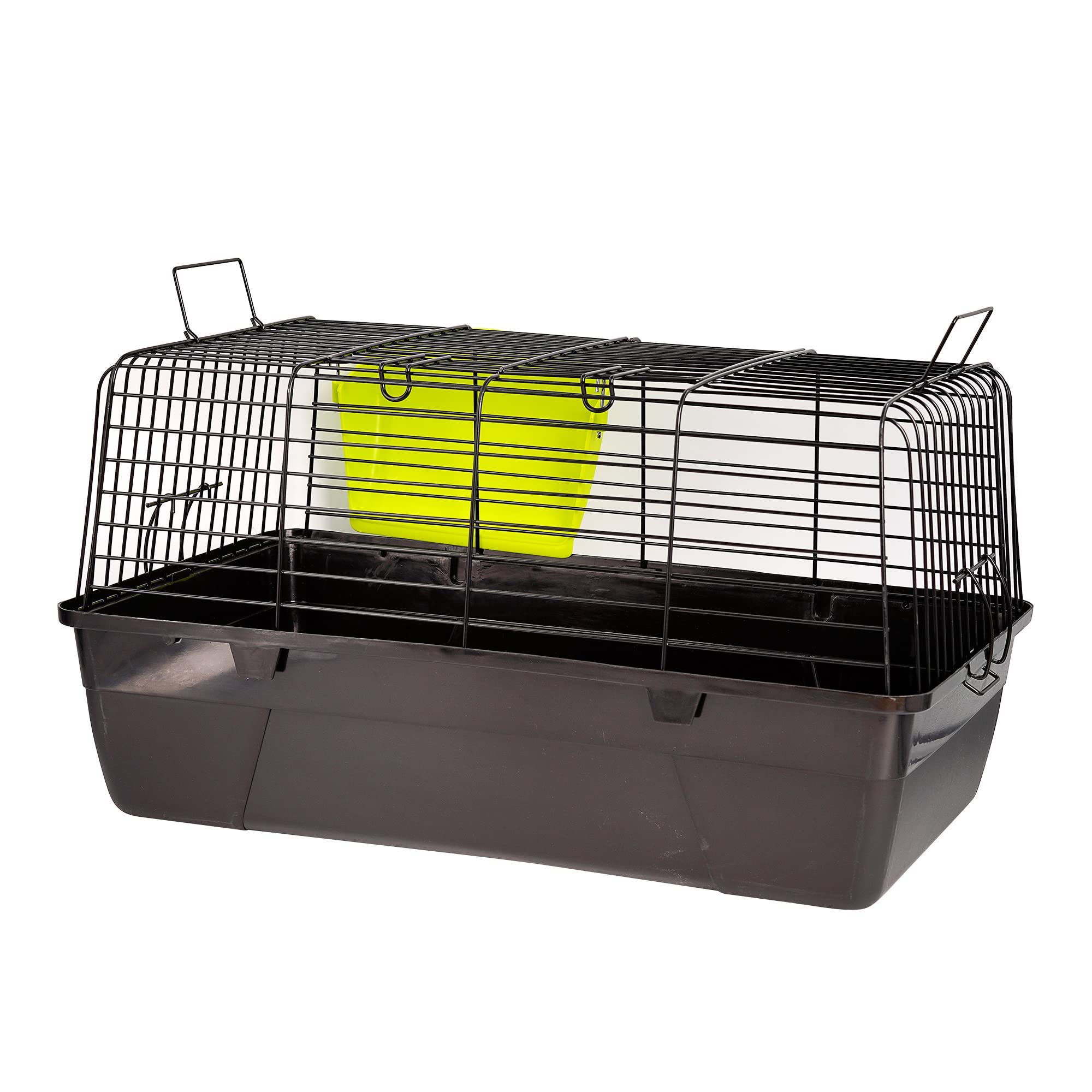 Jaula para Conejos Jaula para Hamster Jaula casa para Animales pequeños Jaula Conejos Grande (266N)