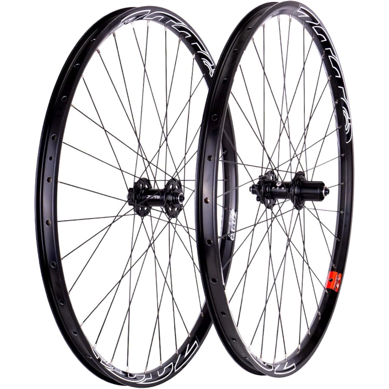 Amazon.co.jp: MTBホイールセット 26/27.5/29インチ ワイドリム