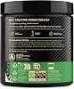 Optimum Nutrition Creatine Portakal Kreatin 248G