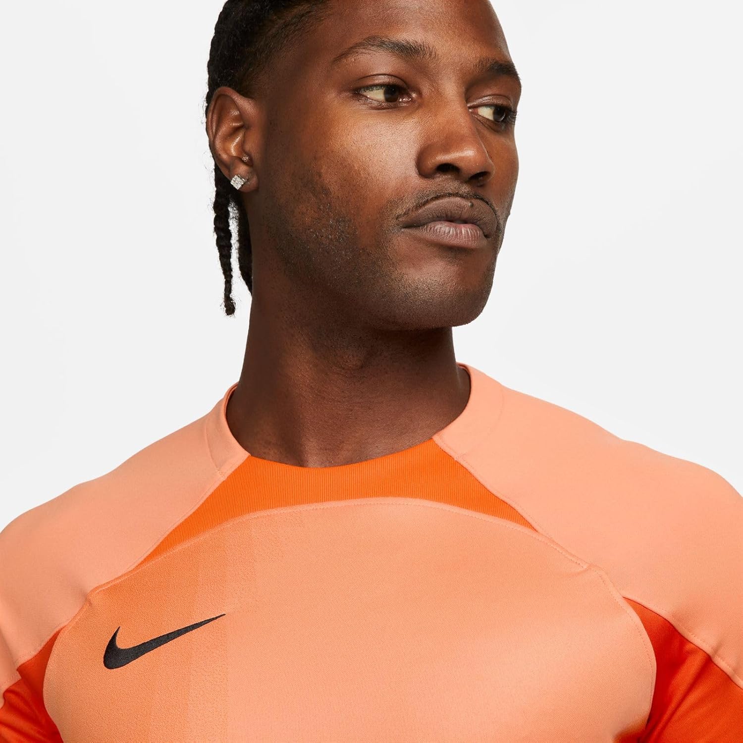 Nike M NK Dfadv Goalkeeper Iv Gk Jsyss Men's Jersey