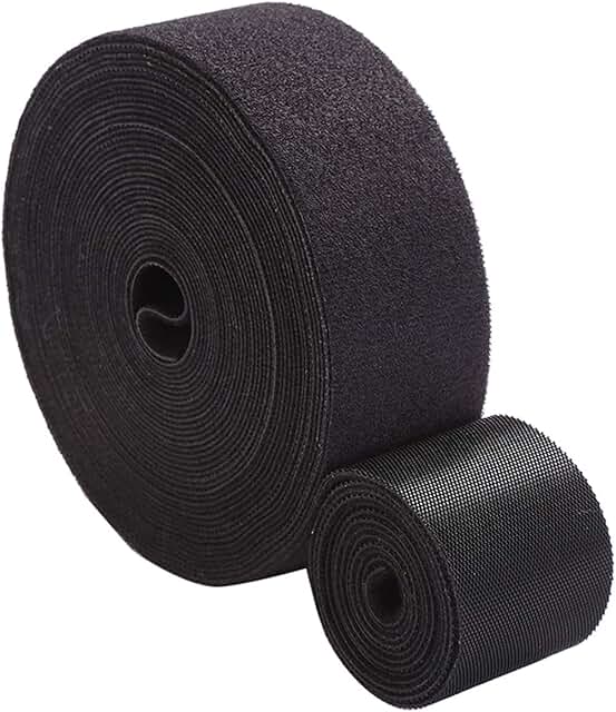 Amazon.ca velcro roll