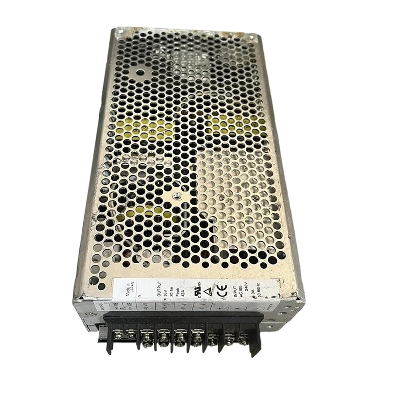 NACODLUL Power Supply ADA750F-36 36V 20.5A