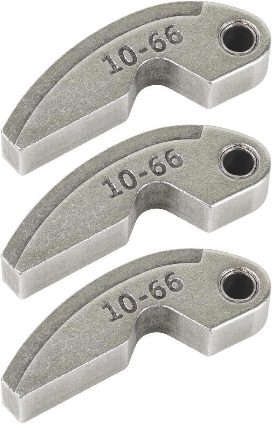 Generic Replacement 3 Primary Clutch Weight Bushing 10-66 for Polaris SwitchBack 700 2008 1321584