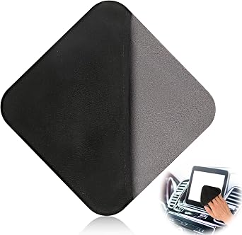 Car Screen Cleaner, Car Touch Screen Cleaner, Microfiber Cloth Auto Touchscreen Cleaning Wipes, Car Cleaning Wipes Cleaning Cloth Screen Cleaner Cloth for Vehicle Dashboard Car Display Interior Square