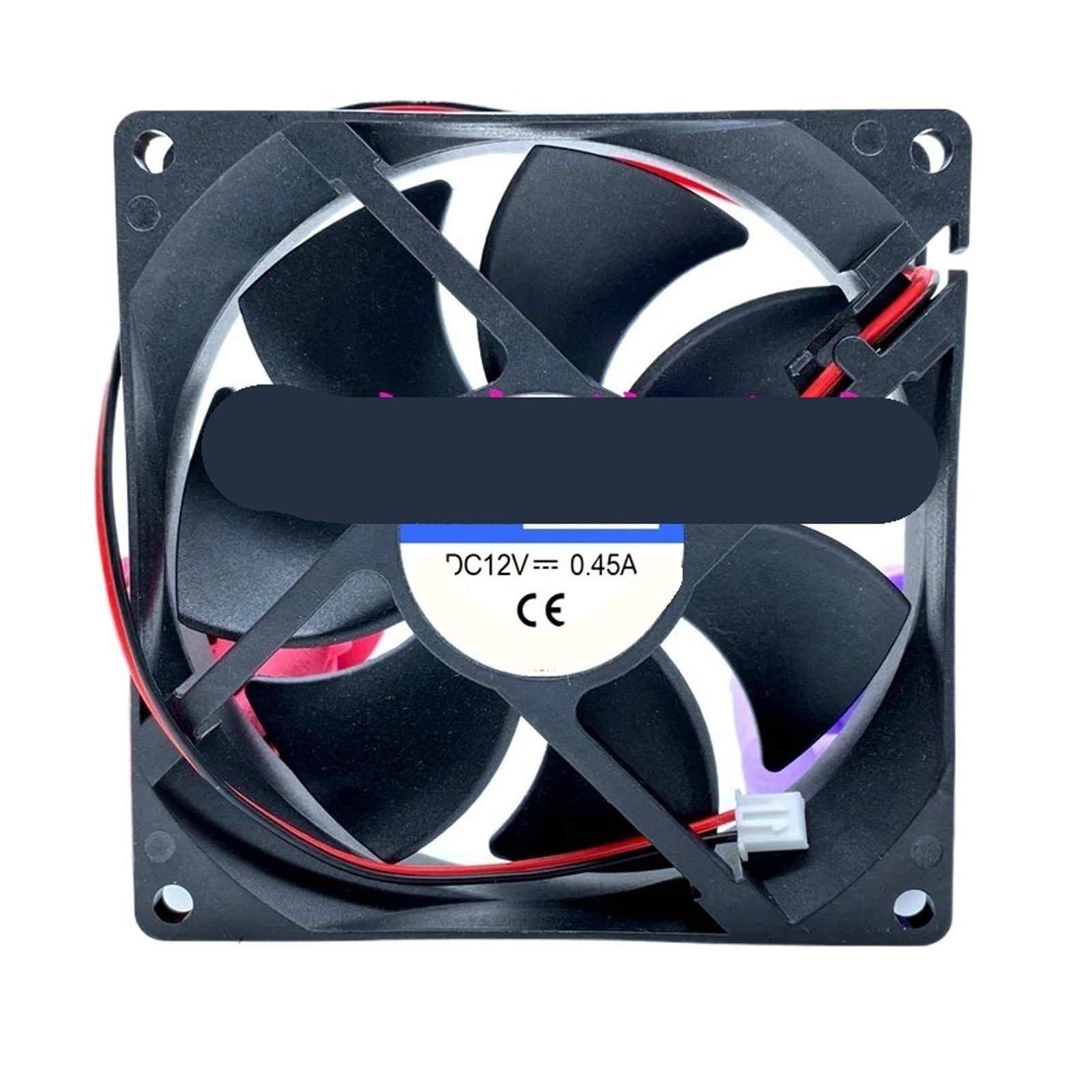 Ventilador para servidor 12 V CC MDF9025H12H con rendimiento de 90x90x25 mm