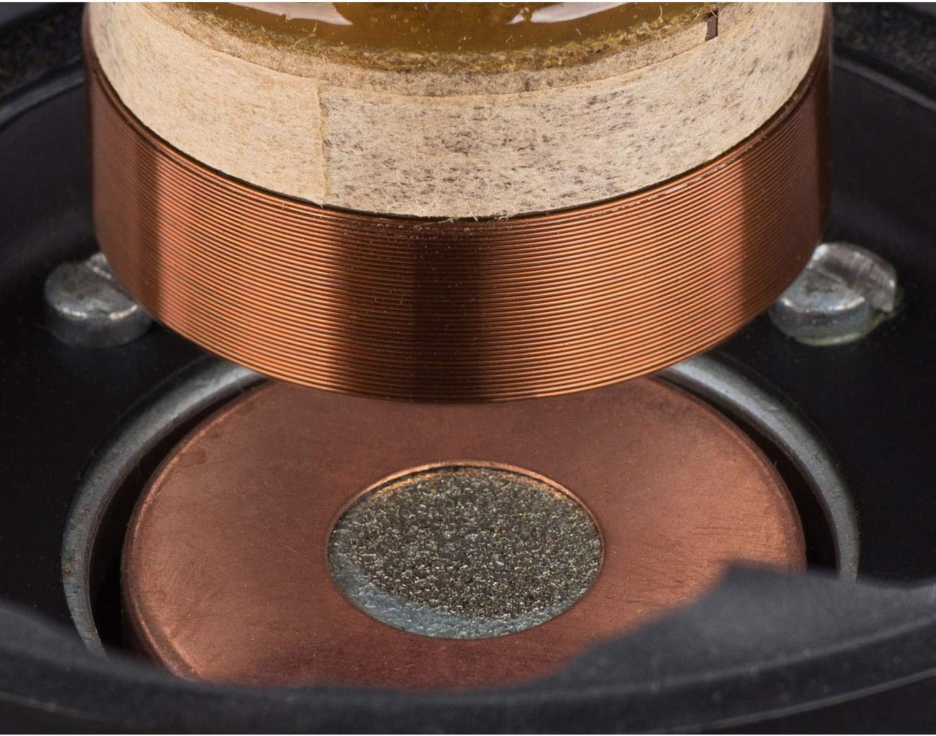 Dayton Audio PC83-4 3" Full-Range Poly Cone Driver