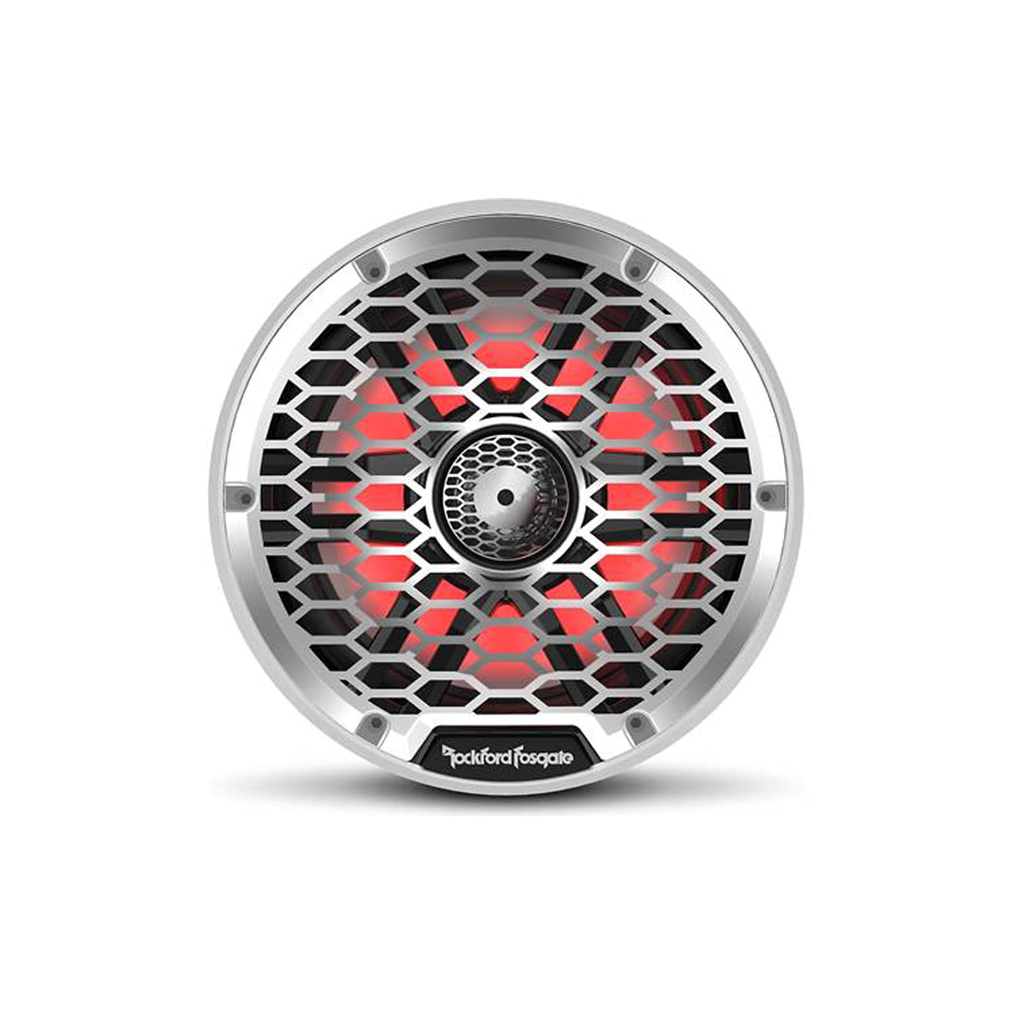Rockford Fosgate M2-65 6.5インチ スピーカー Amazon.co.jp: Rockford Fosgate M2-65 6.5インチ ホワイト マリン