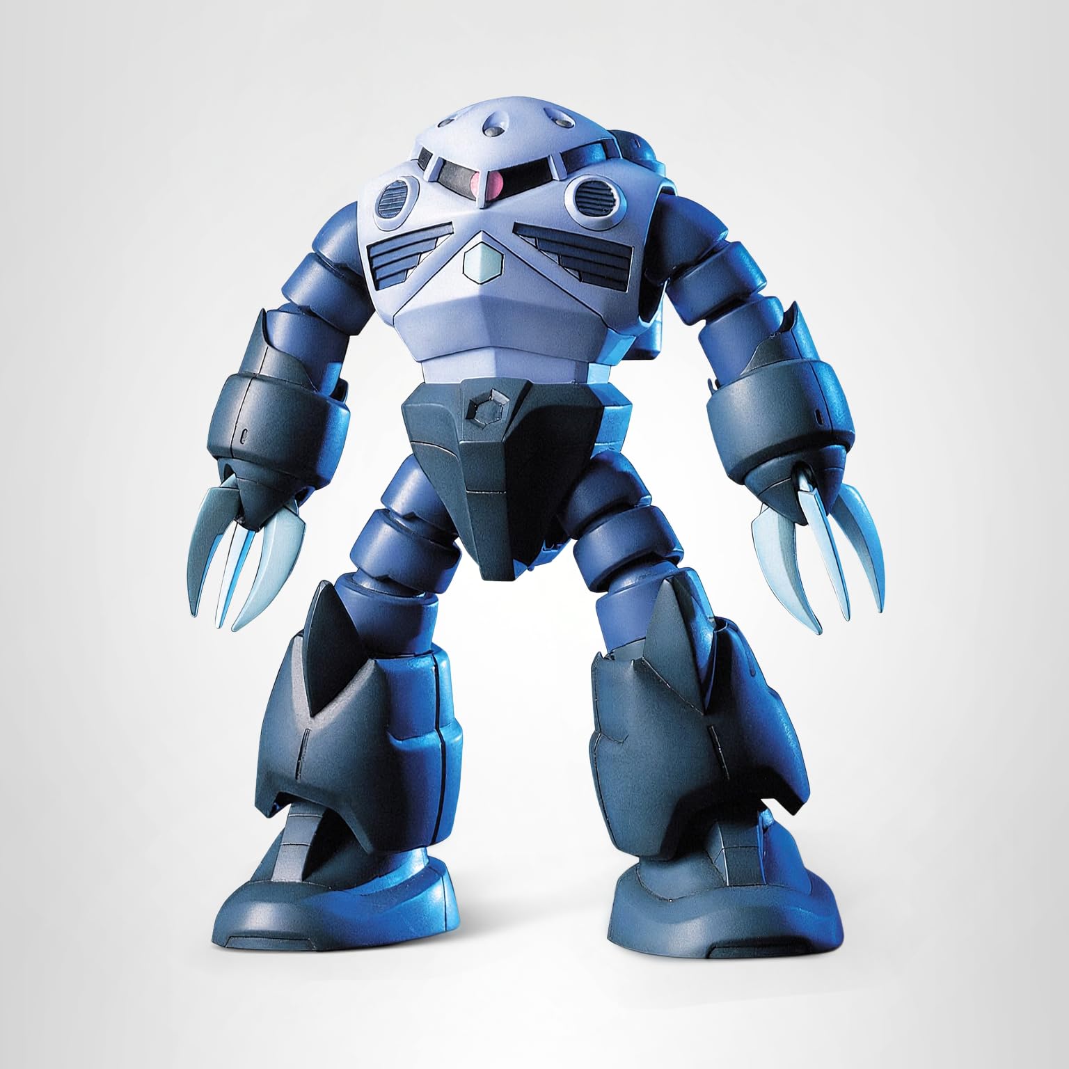 Amazon.co.jp: Bandai Hobby #6 MSM-07 Z