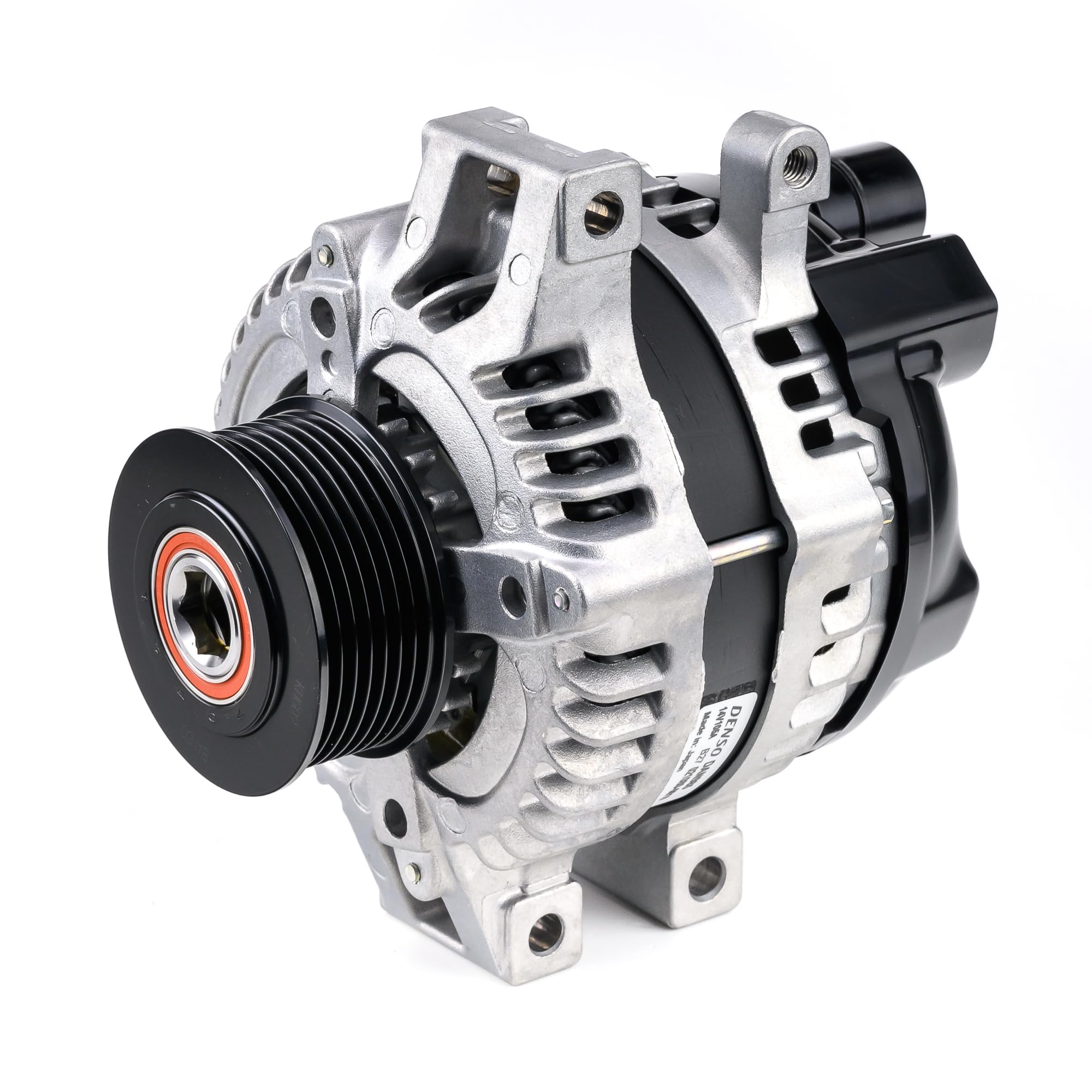 DENSO Alternatore DAN985 | Compatibile con: HONDA ACCORD VII, ACCORD VII Tourer, CIVIC VIII Hatchback, CR-V II, CR-V III, FR-V