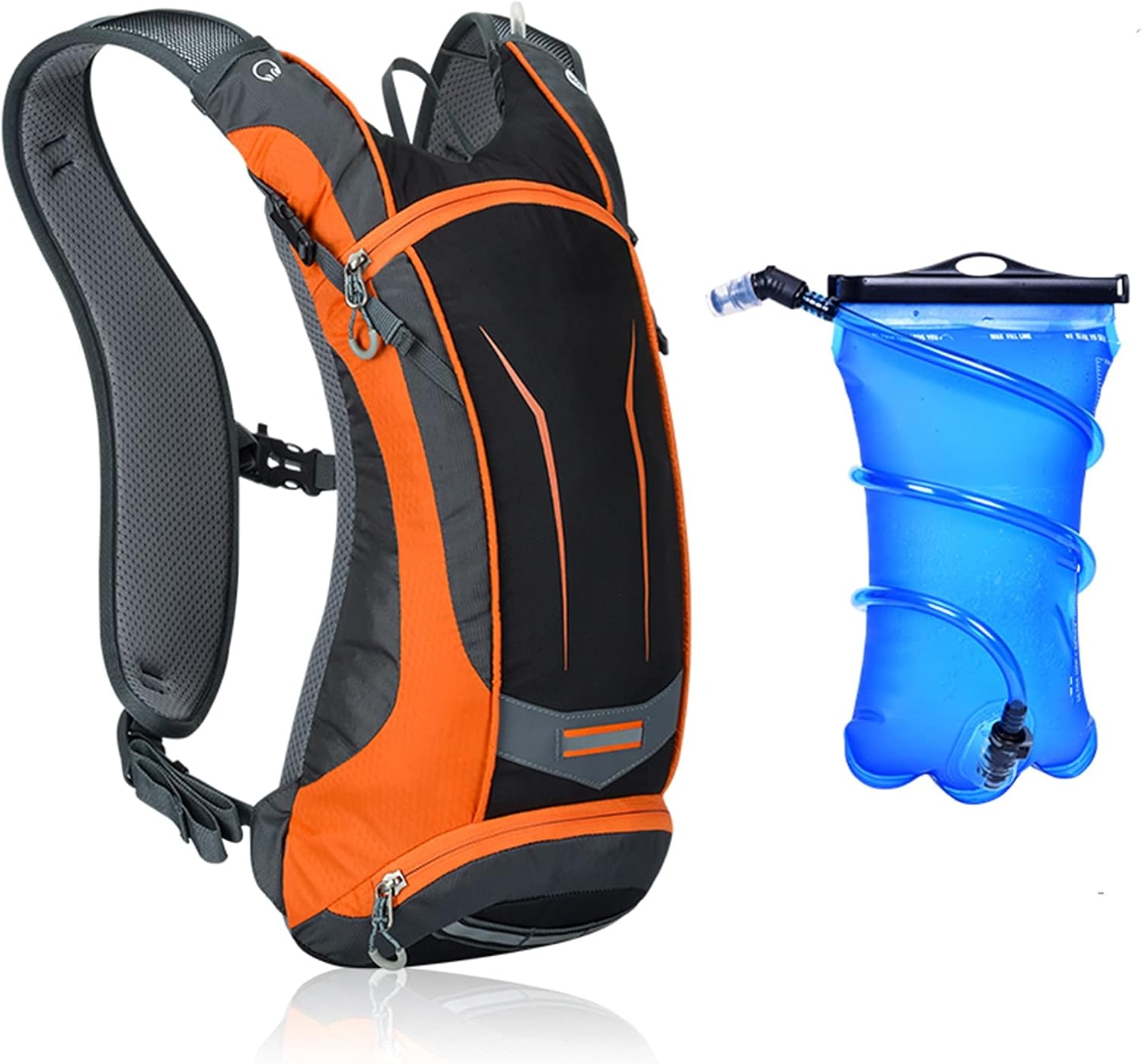 outdoor hydration backpack
