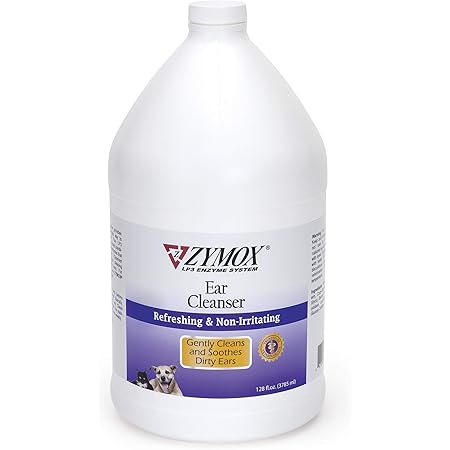 Amazon zymox Clearance