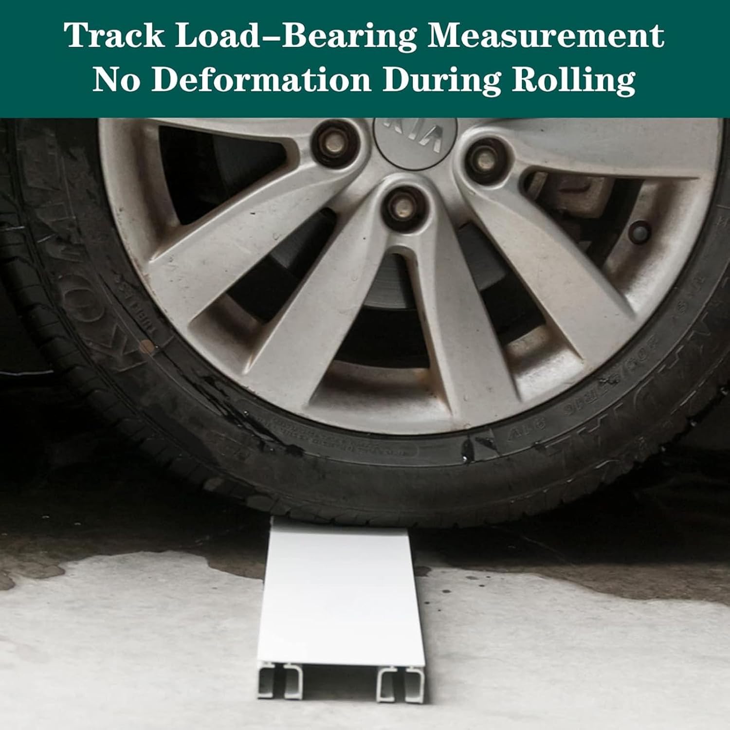 Heavy-Duty Double Curtain Track Set for Ceiling Mounting, Ideal Living Room, Bedroom, and Room Divider