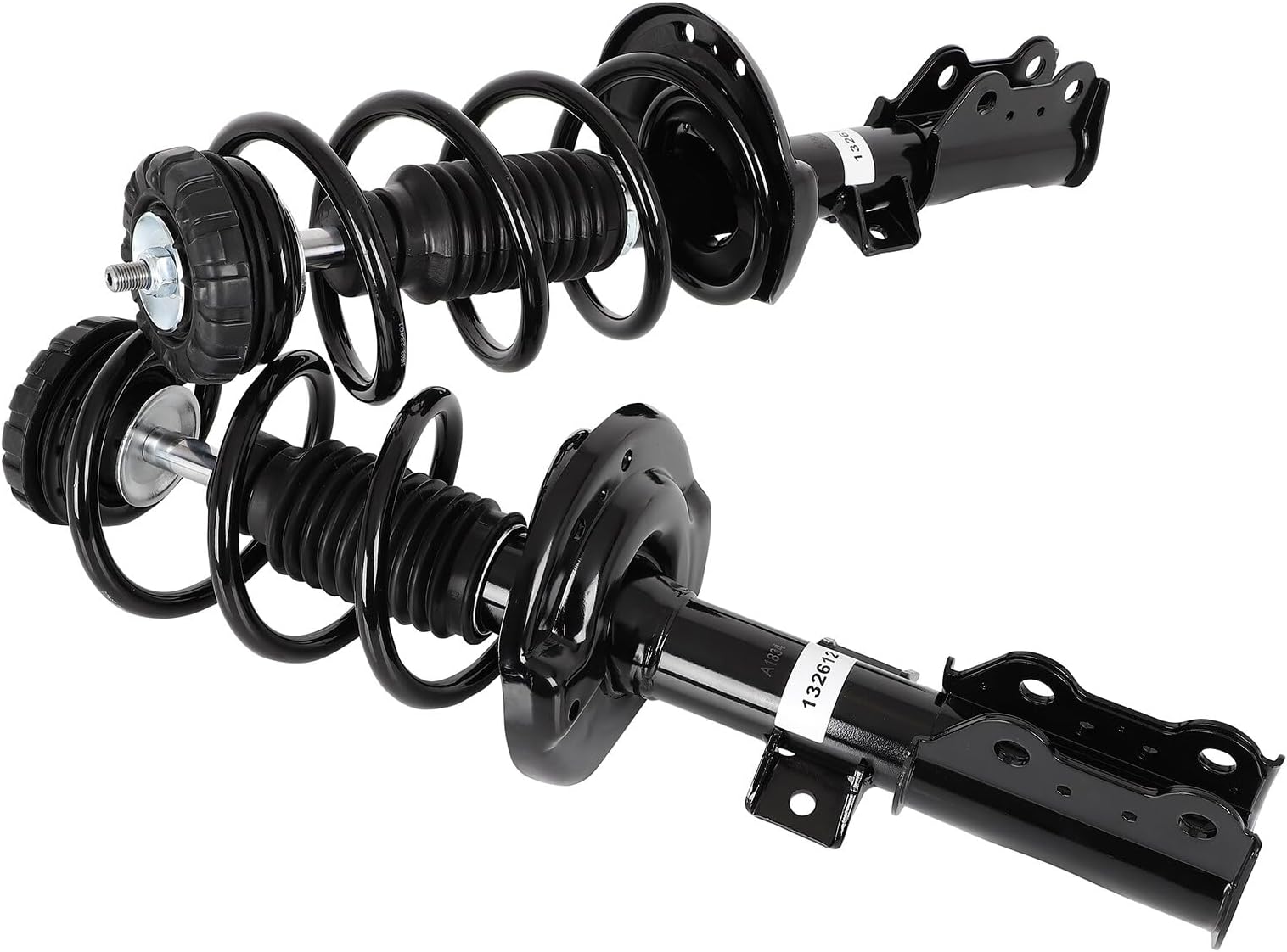 Amazon.com: TFGCSG Front Struts 172909 Fit for 2010-2016 for Cadillac ...