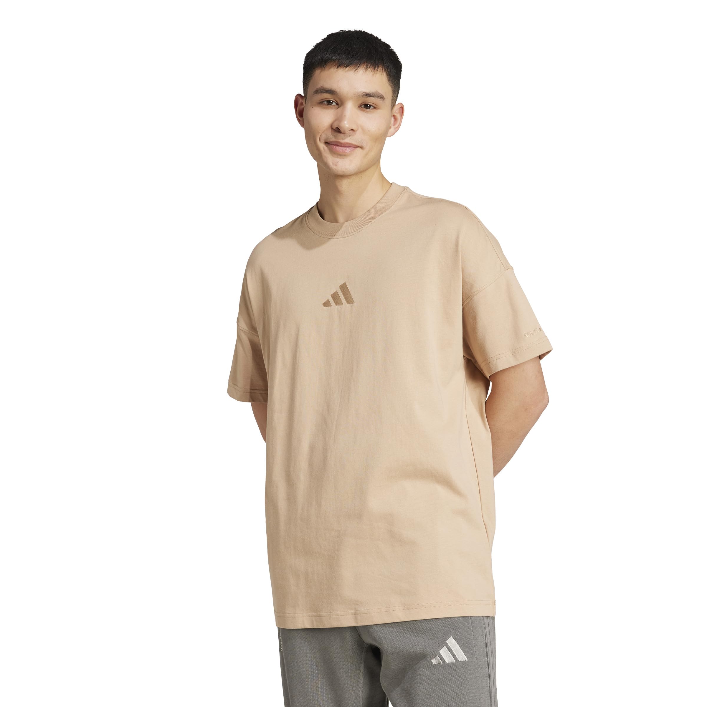 Men's ALL SZN Loose T-Shirt