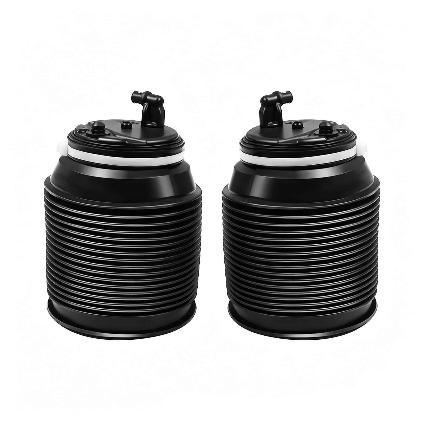 Photo 1 of Jecoupoon Rear Air Suspension Spring Bags for GX470, 4Runner