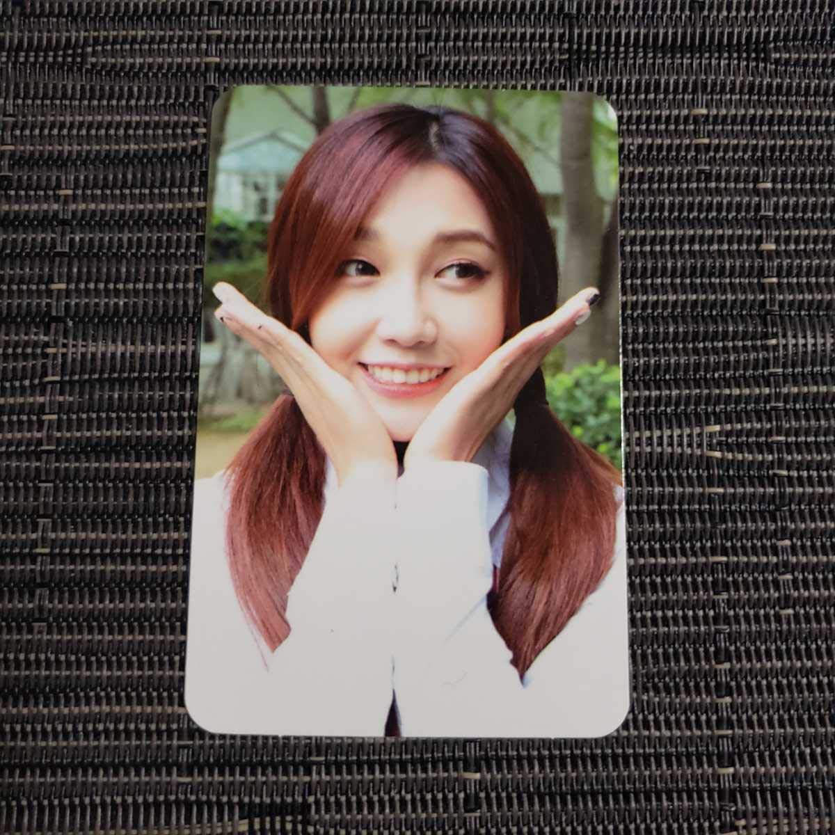 Apink ウンジ　公式トレカ　Look Apink ウンジ EUNJI SELF platform アルバム 白 トレカ - メルカリ