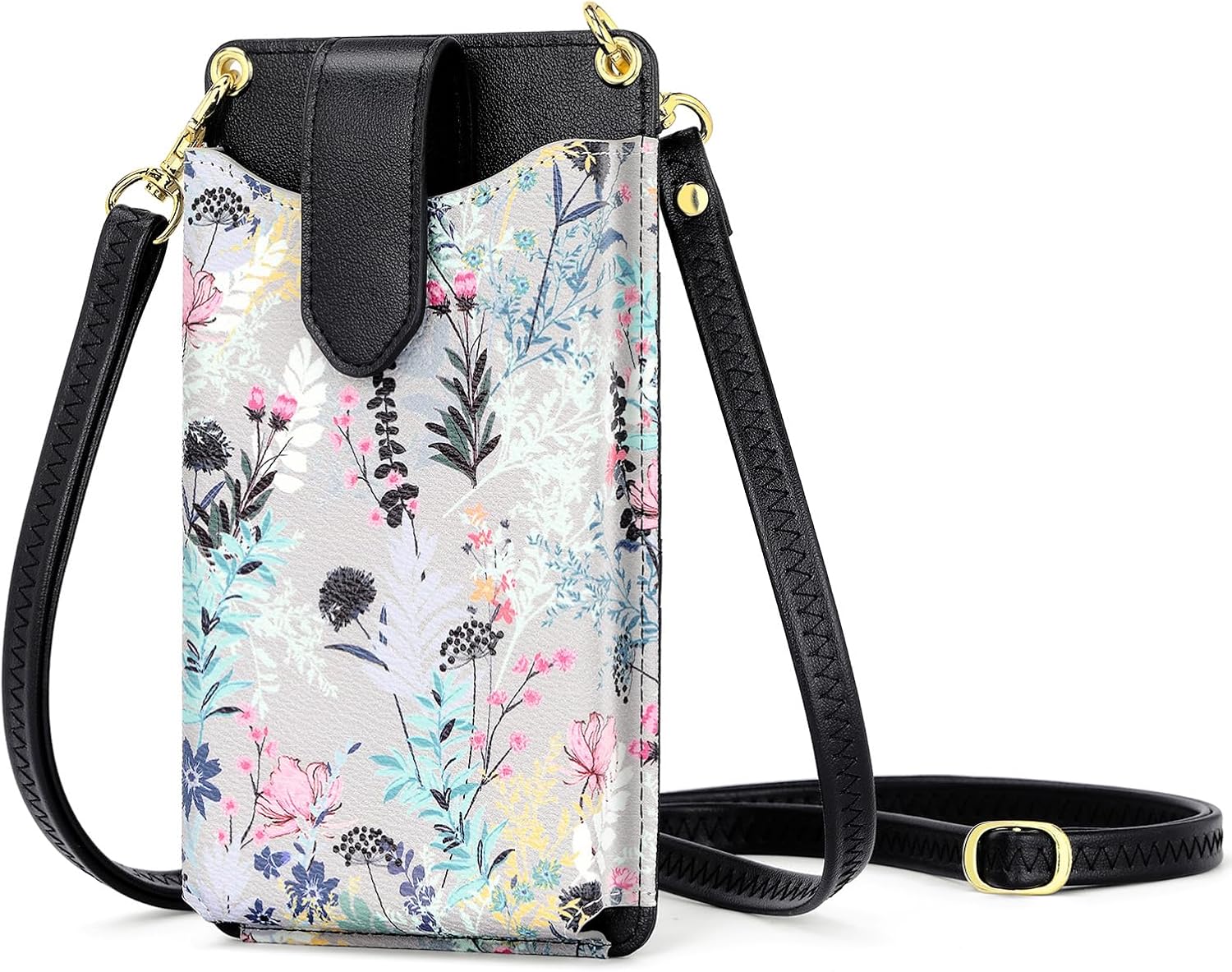 Bolsas Cross-Body
