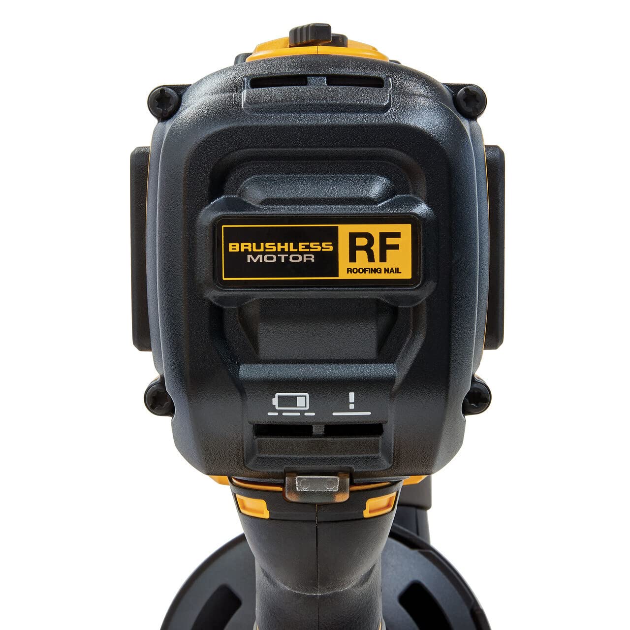 Dewalt DCN45RNN 18V XR Chiodatrice a bobina senza spazzole (solo corpo)