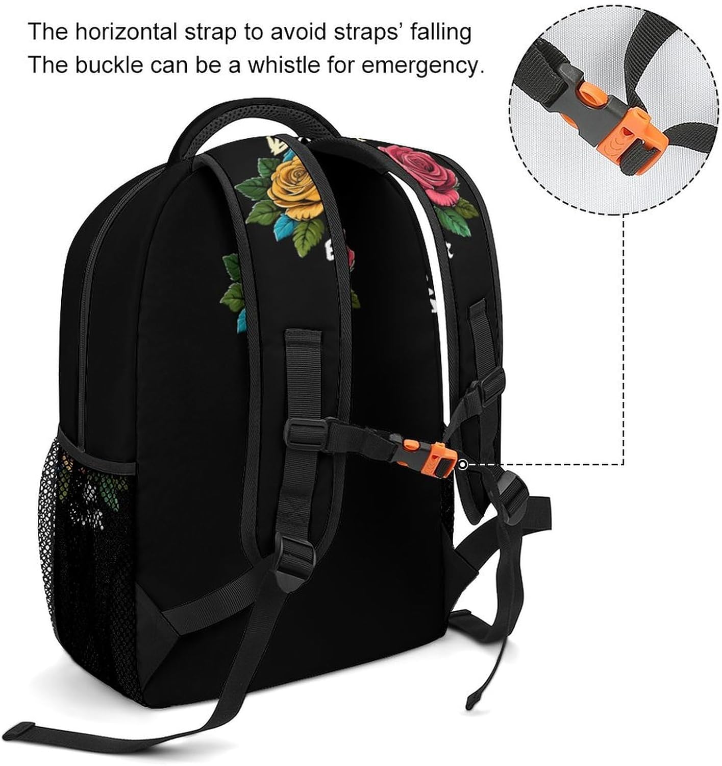 Best Papa Ever Laptop Backpack Lightweight Travel Daypack Shoulder Bag for Men Women