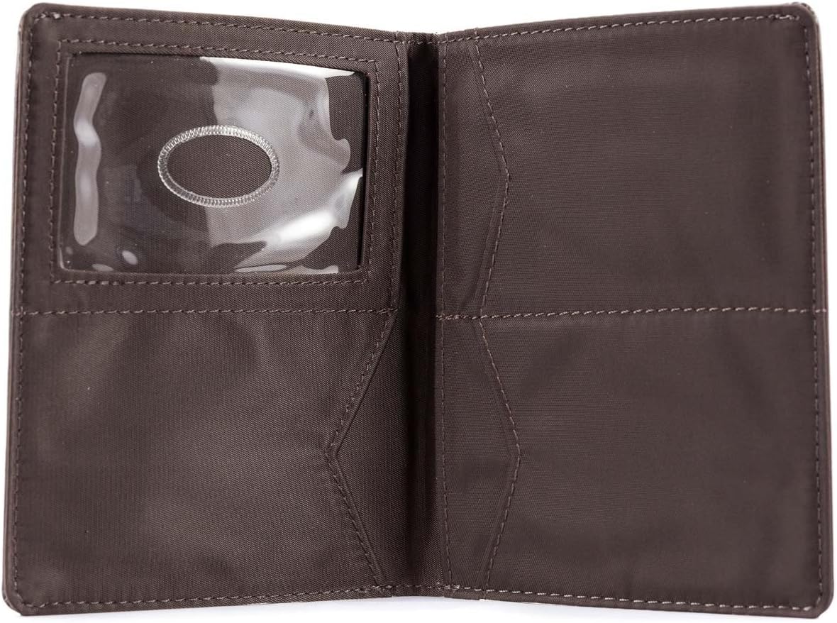 Big Skinny Men's Slim Wallet - Image 5