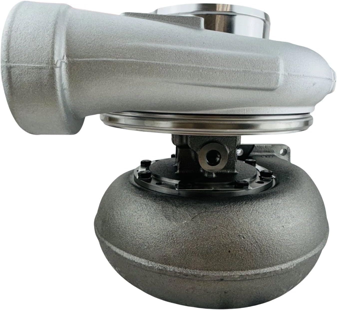 Turbo HC5A Turbocharger 3523850 3594027 Compatible for Cummins Engine K38 KTA38 K19 KT19 KTA19