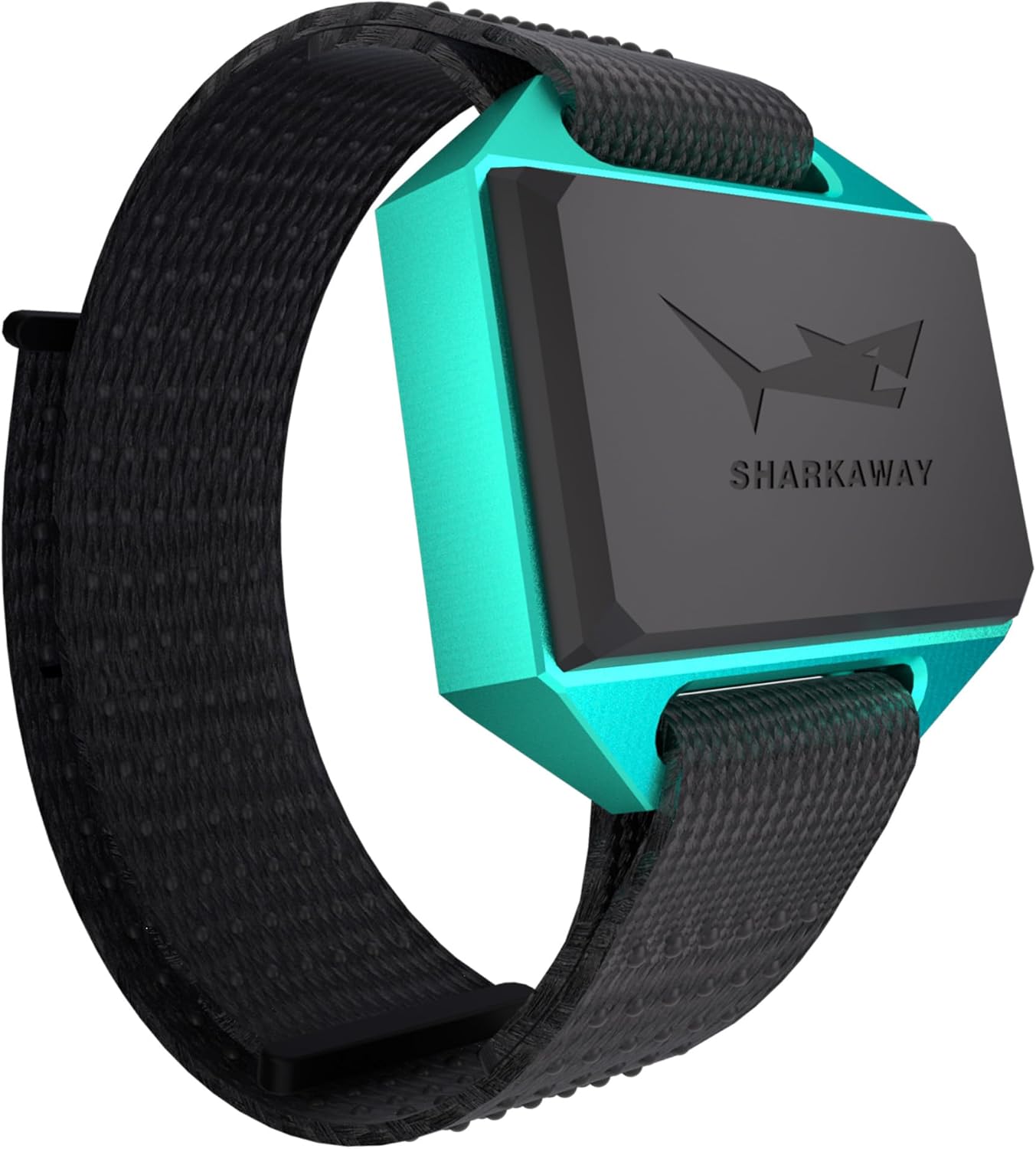 Magnetic Shark Deterrent Band for Surfing Snorkeling Spearfishing Ocean Sports Beach Vacation, Physical Anti-Shark Water Safety Gear Men Women Kids, Battery-Free Fully Adjustable Braided Bracelet