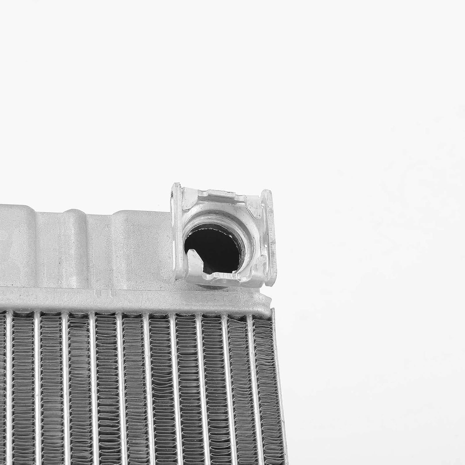 A-Premium HVAC Heater Core Compatible with Mercedes-Benz C200 C230 C240 C280 C32 AMG C320 C350 C55 AMG CLK320 CLK350 CLK500 CLK55 AMG CLK550 CLK63 AMG G500 G55 AMG G550 G63 AMG SL600 and More Models