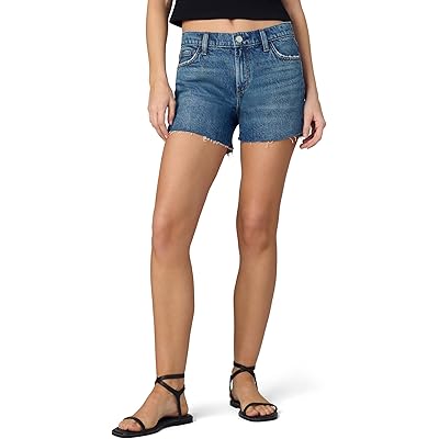 Шорты Joes Jeans The Ozzie With Side Slit