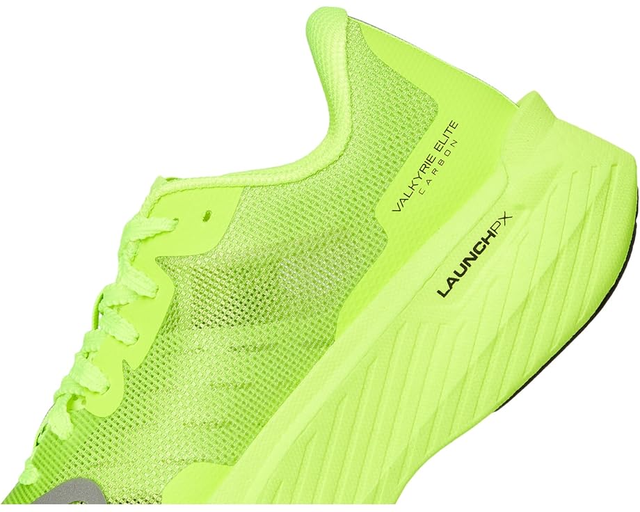 TYR Valkyrie Elite Carbon - Right View