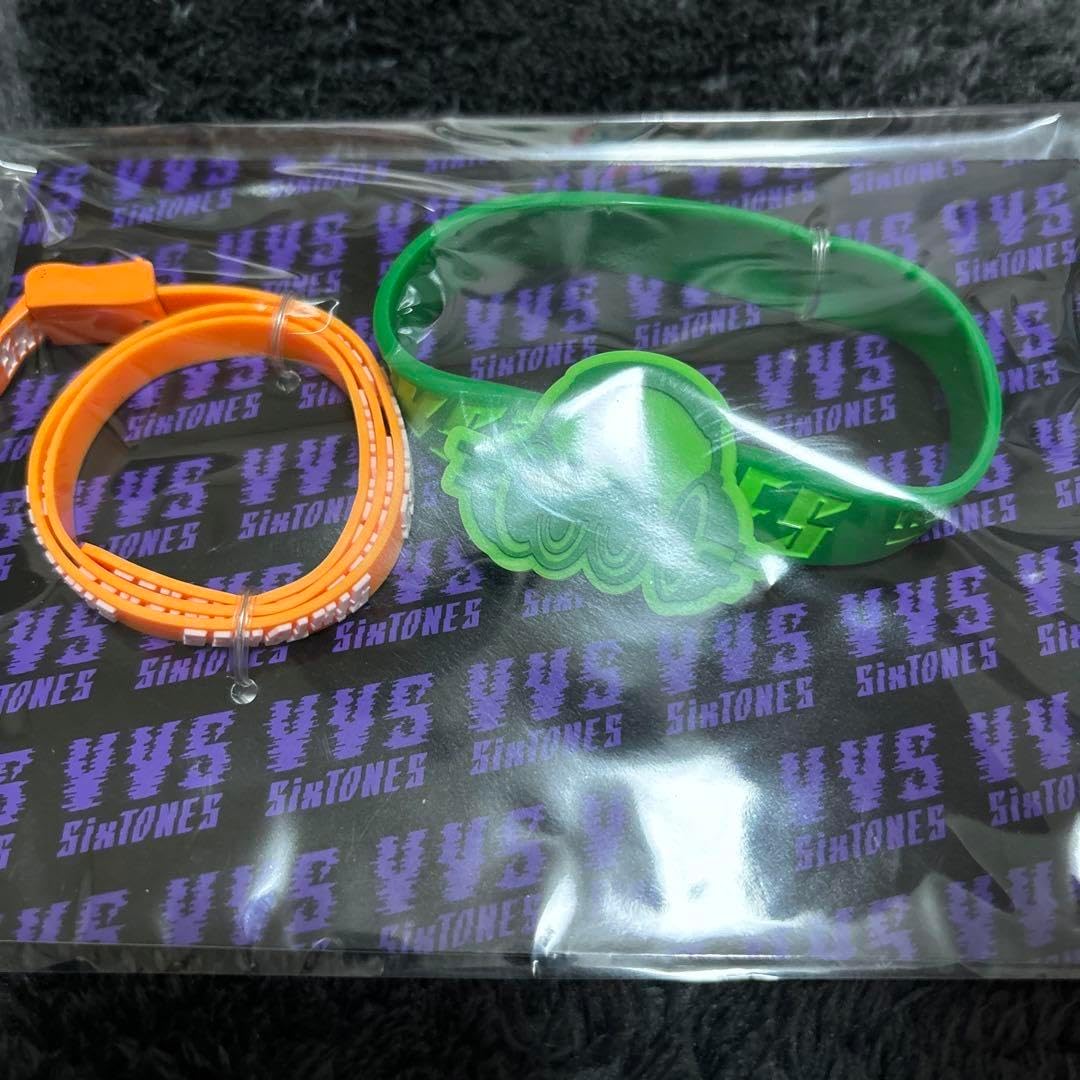 VVS ラバーバンド