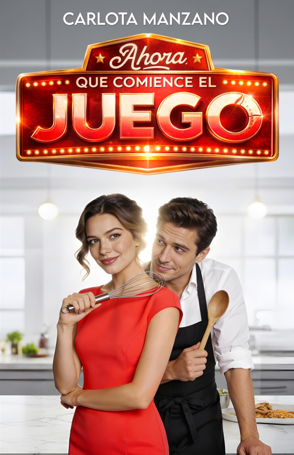 Ahora, que comience el juego