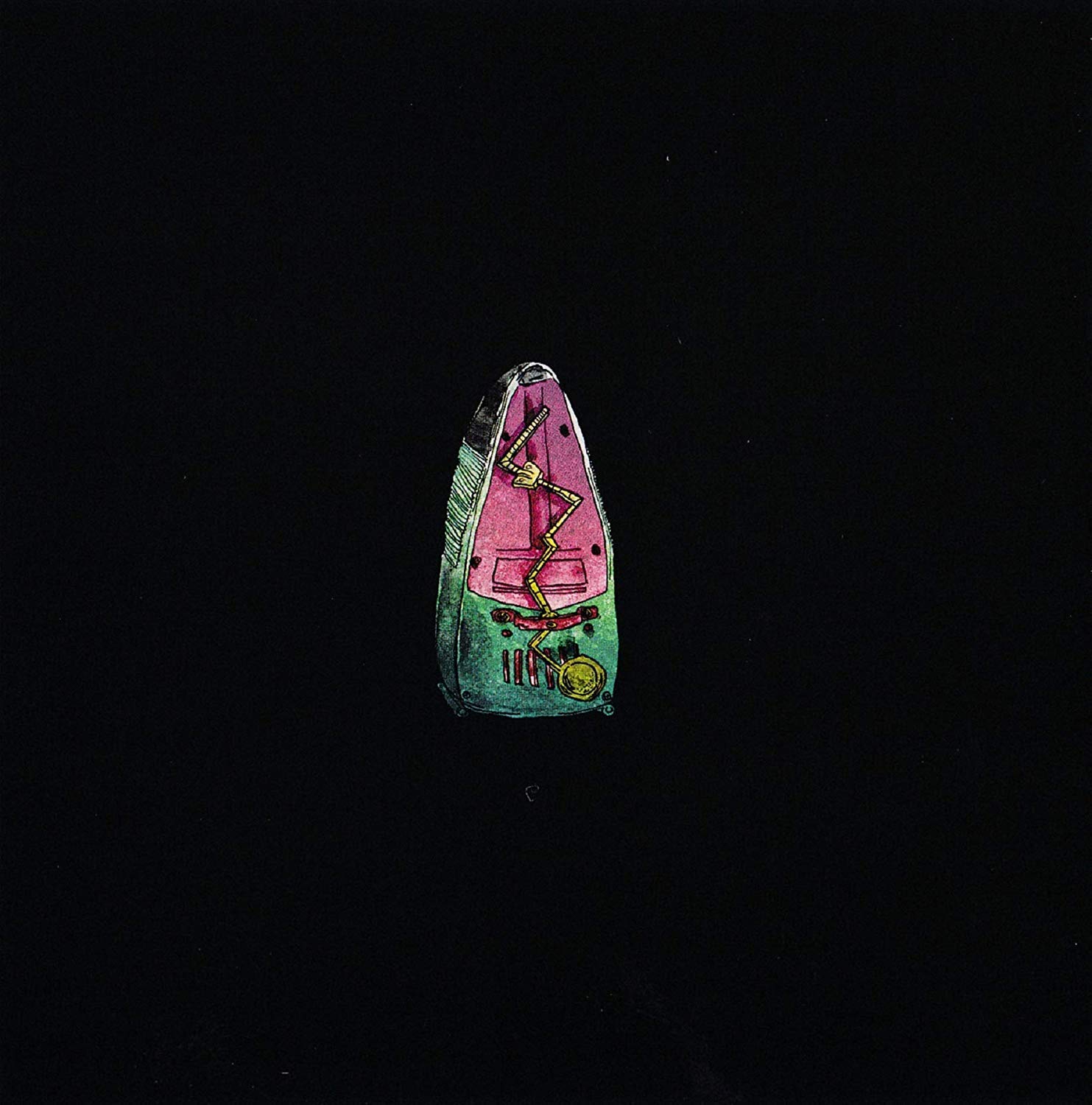 In,Out (180 Gr. Gatefold) [VINYL]