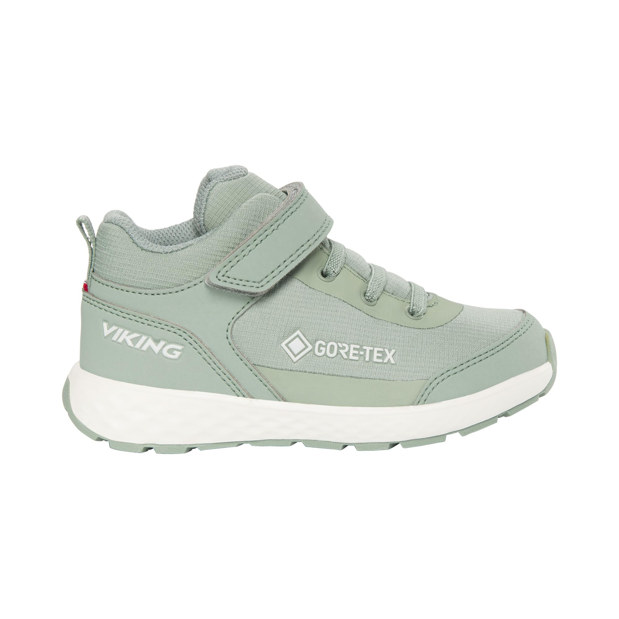 Viking Unisex Kinder Fun Mid GTX 1vWalking Shoe