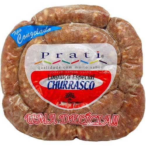 ラテン大和 リングイッサ シュハスコ