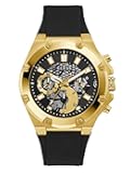 Silicone Sport Watch