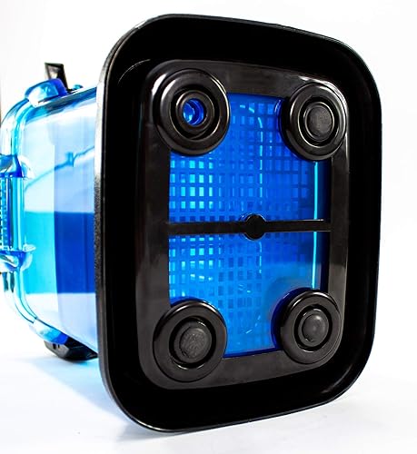 Miniatura 7 de Penn Plax Cascade Cartucho de filtro para acuario