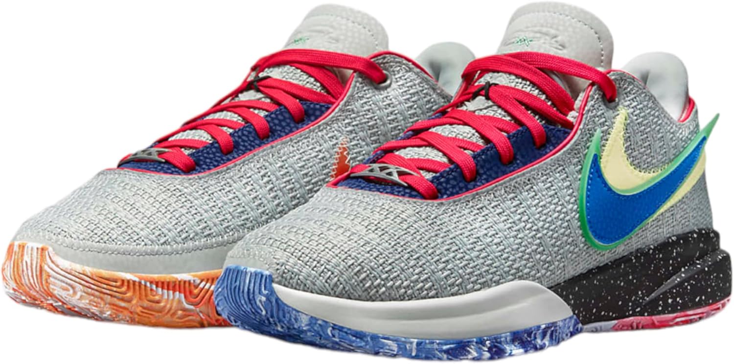 Zapatillas Nike Zoom Lebron NXXT Gen para Hombre