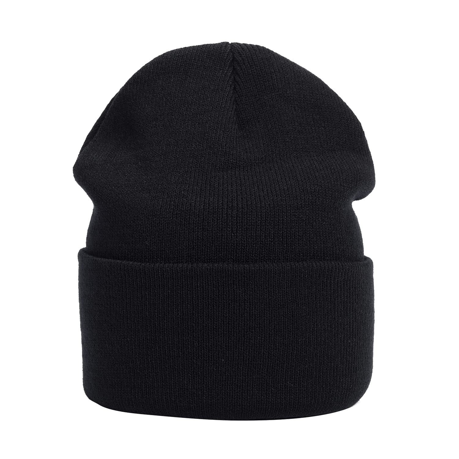 MASADA Damen und Herren Beanie Winter-Mütze