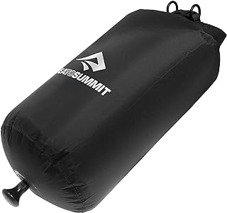 Sea to Summit Pocket Shower Black