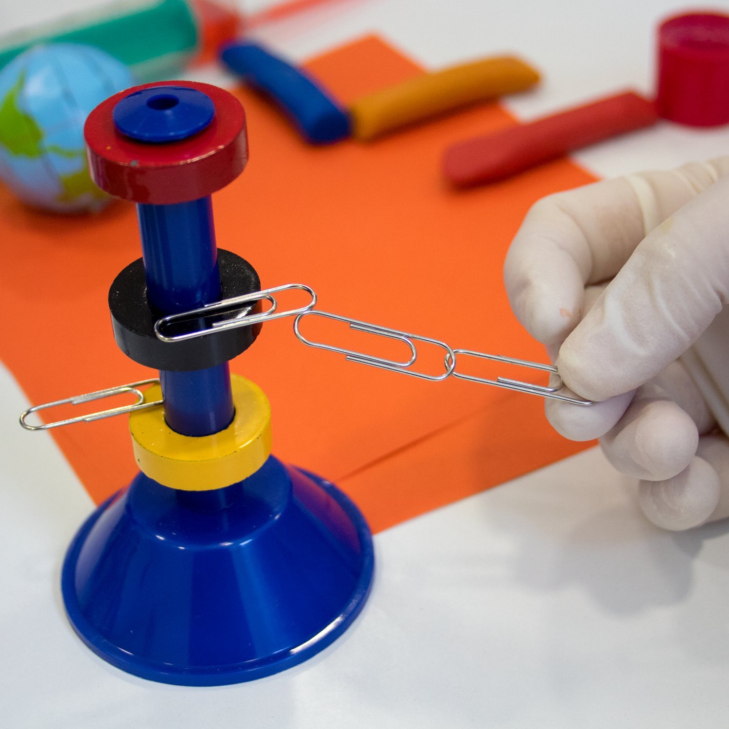Science 4 You Super Science Kit 6 en 1 Juguete Educativo de Ciencia Stem
