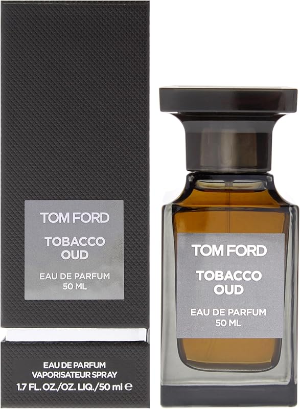 Tom Ford Tobacco Oud bottle