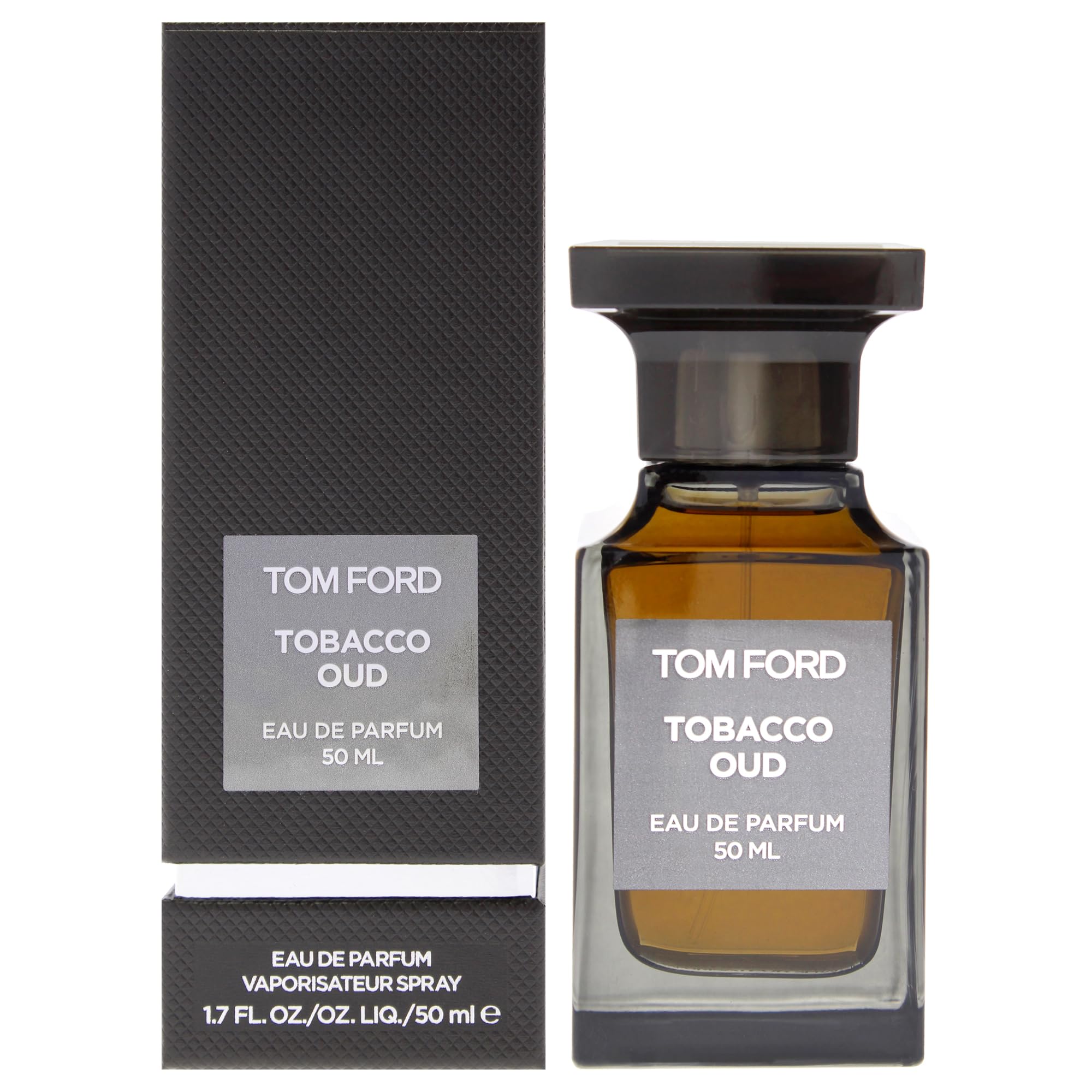 TOM FORD TOBACCO OUD 50ml 残量80%強 Tom Ford Tobacco Oud Vanille EDP For Men