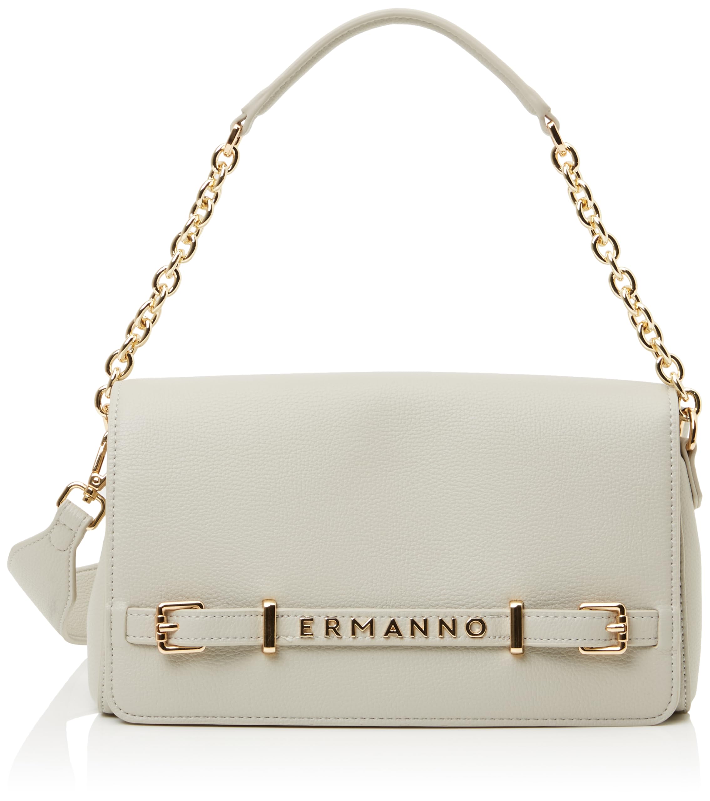 Ermanno Firenze Unisex's True Satch, Ice, Talla ÚNICA