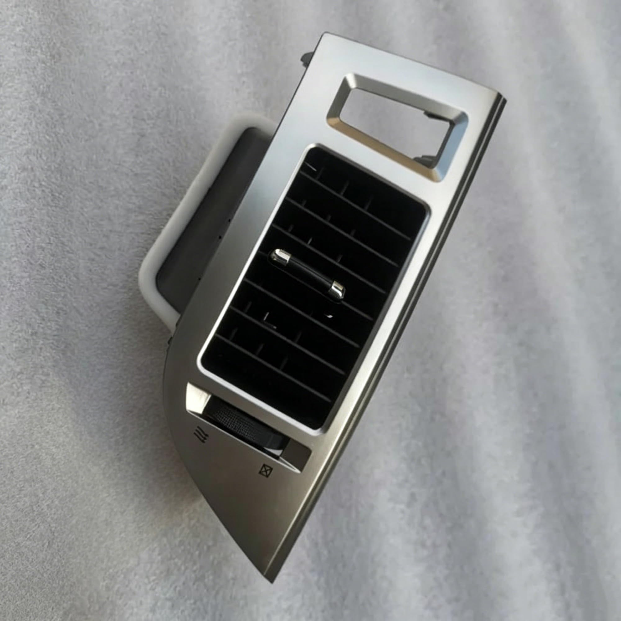Automotive-specific For Mitsubishi For Pajero For Montero V87 V93 V95 V97 V98 2007-2022 Air Conditioner Outlet Is Suitable