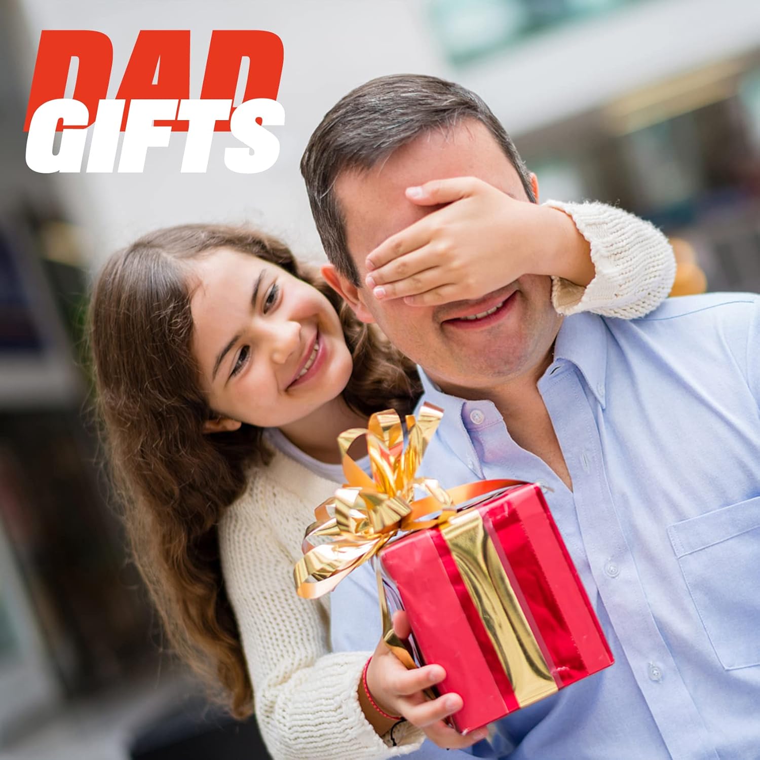 ZAVIT Father’s Day Gifts, Dad Gifts, Multitool+Utility Knife