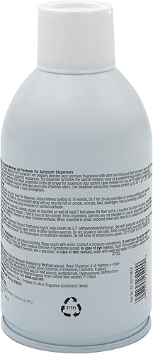 Miniatura 3 de TimeMist 1042786 - Recambios de dispensador de Frangrance medido, ambientador activo de Country Garden, 7 onzas (caja de 12)